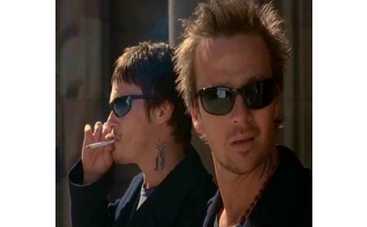 Начались съемки "Святых из Бундока 2"