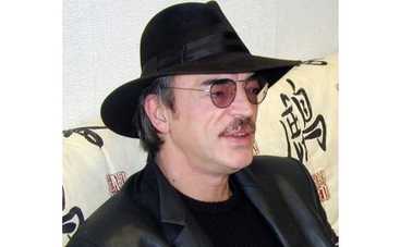 "Адмирал" шокировал Боярского