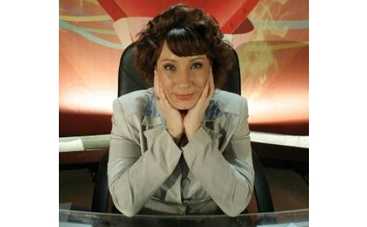 Ольга Тумайкина не боится сесть в лужу