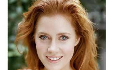 Эми Адамс станет дочерью царицы Савской