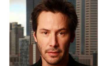 Киану Ривз искал крем для бритья за 100 доларов