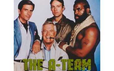 Джон Синглтон покидает  “Команду А”