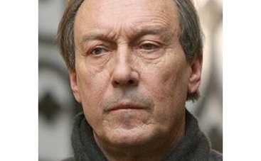 Олег Янковский завидует Сергею Гармашу