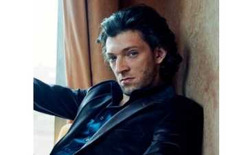 Венсан Кассель теперь в Киеве