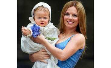 Джери Холливелл снимет фильм для самых маленьких