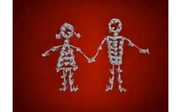 Заставки "1+1" номинированы на "Оскар" теледизайна