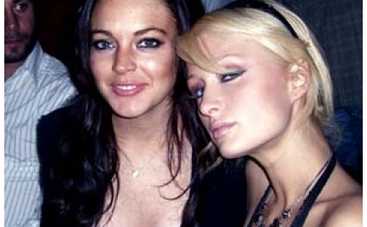 Пэрис Хилтон, Бритни Спирс и Линдсей Лохан снимутся вместе