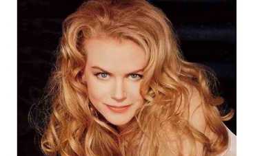 Откровения Николь Кидман в личном дневнике