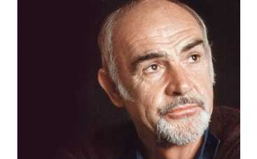 Шон Коннери возвращается на экран