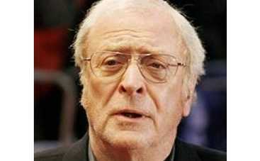 Майкл Кейн и Скарлетт Йоханнсон станут ведущими