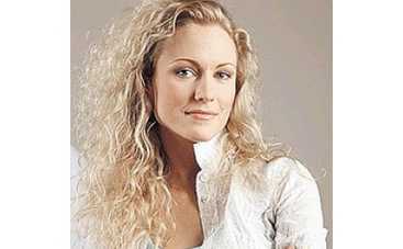 В день 27-летия Катя Гордон вспомнила свое прошлое