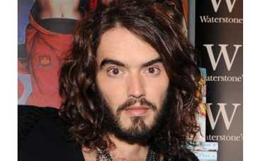 Скандал с комиком Расселом Брэндом докатился до правительства