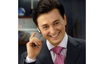 Мечта Сергея Безрукова сбылась