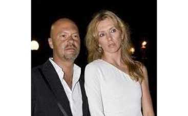 Свидание жены Бондарчука с ее кавказским другом закончилось дракой