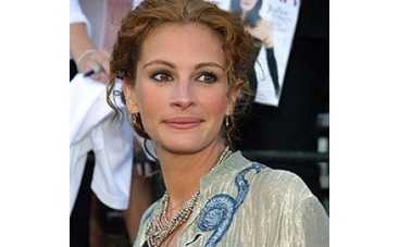 41-летняя Джулия Робертс  больше не хочет быть "красоткой"