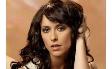 Дженнифер Лав Хьюитт ждет ребенка