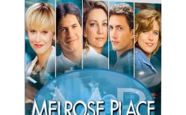 "Мелроуз Плейс"  вернется на экраны?