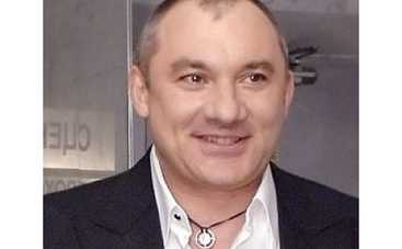 Тайная свадьба Фоменко