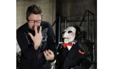 "Пила" бьет рекорды по кассовым сборам