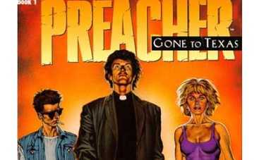 Оскароносный режиссер "Красоты по-американски" снимет "Проповедника"