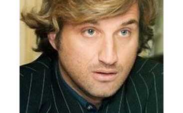 Отар Кушанашвили высказал все, что думает о Кикабидзе