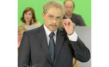 Резиденты Comedy Club UA копируют Шустера