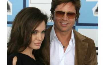 У Анджелины Джоли будет спонтанная свадьба