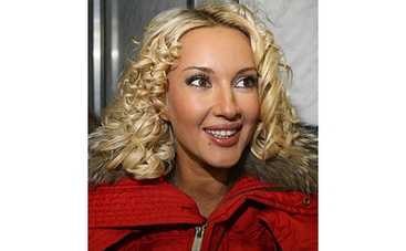 Лера Кудрявцева напилась транквилизаторов