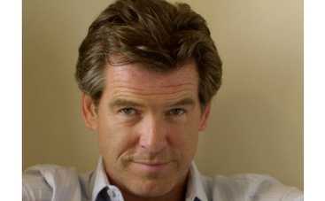 Пирс Броснан: “Я мыл посуду, убирал в домах и работал таксистом”