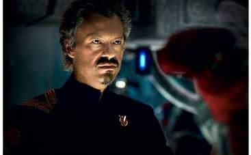 Бондарчук лично представит "Обитаемый остров" украинцам