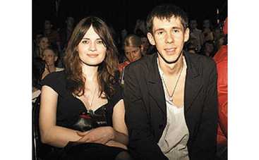 Алексей Панин отменил иск против жены