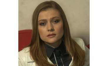 Голубкина испереживалась и поправилась на 15 килограмм