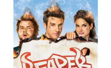 "Жнец" окупирует телеэфир