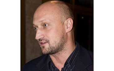 Гоша Куценко отдал 50 000 жертвам войны