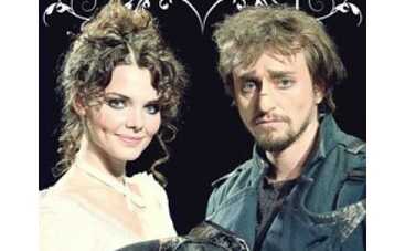 Сергей Безруков обрел новое увлечение