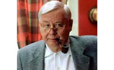 Олег Табаков стал академиком