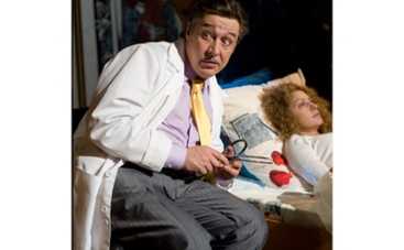 Ефремов стал врачом-сексопатологом