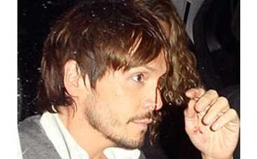 Друг Джессики Симпсон стал жертвой папарацци