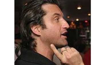 Отар Кушанашвили выберет ту, которая покорит Москву