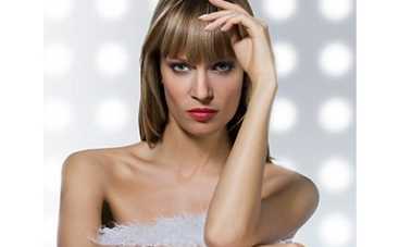 Олеся Судзиловская беременна