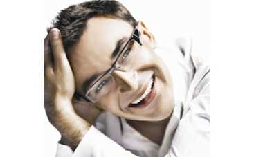 Олег Панюта: "Говорящей головой" быть не хочу."