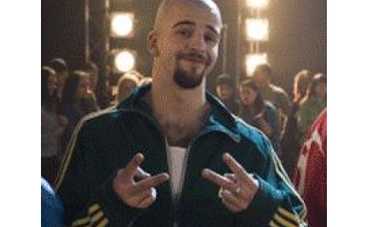 На "Интуицию" пошел "танцор без правил"