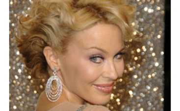 Кайли Миноуг станет комедийной актрисой