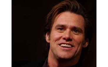 Джим Керри трансвестит?!