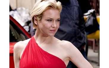 Рене Зеллвегер станет инвалидом