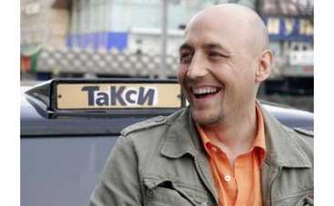 1000 выпусков "Такси"