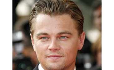 Леонардо ДиКаприо сложно установить контакт с женщинами