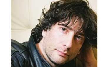 Нил Гейман спродюсирует экранизацию своего романа