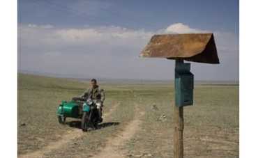 Фильм Калатозишвили поедет в Марокко