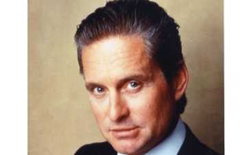 Майкл Дуглас получит награду